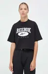 Reebok Classic Bavlnené tričko Reebok Classic ARCHIVE ESSENTIALS
