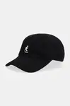 Kangol  Čiapka s vlnenou podšívkou  SPACECAP