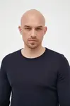 BOSS Vlnený sveter BOSS Leno-P