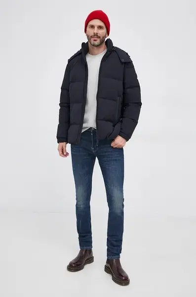 AllSaints - Rifle Cigarette