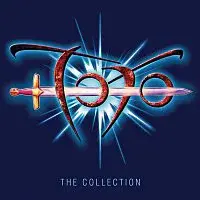 Toto – The Collection CD