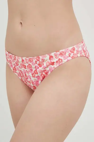 Plavkové nohavičky Hollister Co.