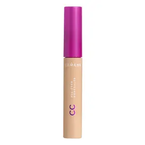 Lumene CC All-Over Concealer korektor - 2 Medium 8,5 ml