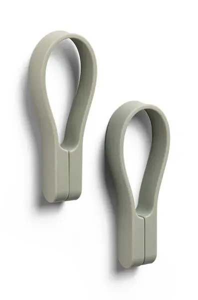 Zone Denmark Sada magnetických nástěnných háčků Zone Denmark 2-pack