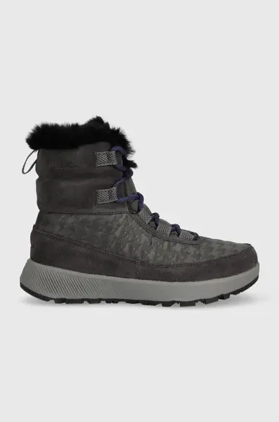 Columbia Sněhule Columbia SLOPESIDE PEAK LUXE