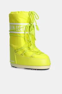 Moon Boot Dětské sněhule Moon Boot ICON NYLON