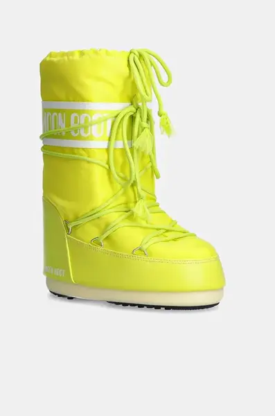Moon Boot Dětské sněhule Moon Boot ICON NYLON