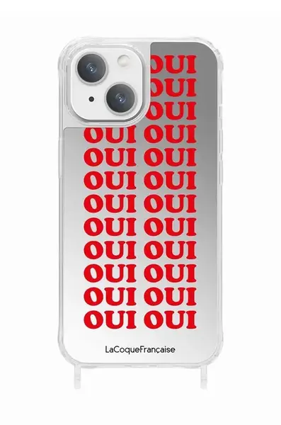LaCoqueFrançaise  Obal na telefon  iPhone 14
