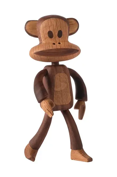 Dekoračná figúrka Boyhood Paul Frank Julius S