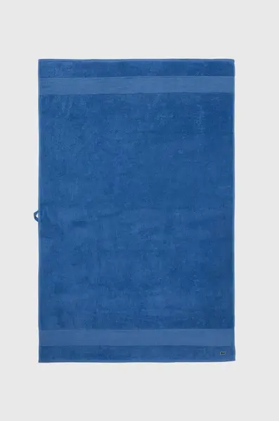 Lacoste Ručník Lacoste L Lecroco Aérien 100 x 150 cm