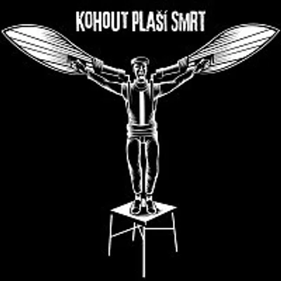 Kohout plaší smrt – Úplně šťastnej...
