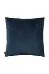BOSS  Bavlnená obliečka na vankúš  BVELVET Midnight 43 x 43 cm