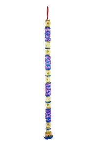 Doing Goods Umelé kvety Doing Goods Dalia Delight 203 x 9 x 9 cm