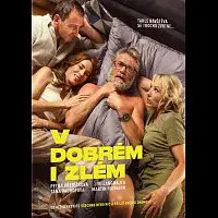 Různí interpreti – V dobrém i zlém DVD