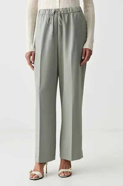 Calvin Klein  kalhoty dámské