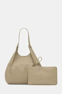 Gianni Chiarini nákupní taška dámská kožená DUA