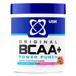 USN BCAA Power Punch 400g - mandarinka