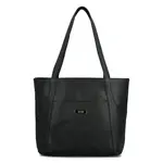 Dámská kabelka přes rameno černá - Ellis Milia