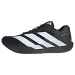 ADIDAS PERFORMANCE Športová obuv 'Adizero Dropset Pro'  čierna / biela