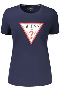 Dámské triko GUESS s krátkým rukávem