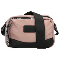 Dámská crossbody kabelka růžová - Firenze Casia new