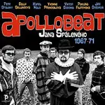 Apollobeat Jana Spáleného – 1967-71