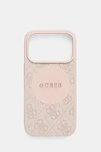 Puzdro na mobil Guess iPhone 17 Pro