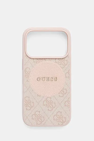 Puzdro na mobil Guess iPhone 17 Pro