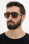 Dolce & Gabbana slnečné okuliare pilot pánske
