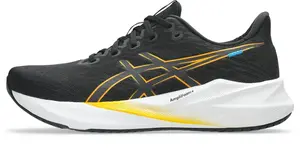 ASICS Bežecká obuv 'Versablast 4'  oranžová / čierna