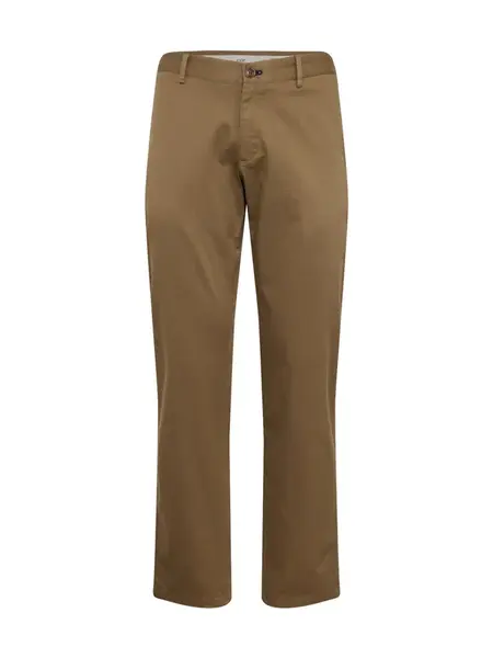 JOOP! Jeans Chino nohavice 'Matthew'  olivová