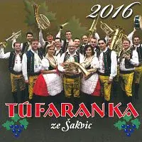 Túfaranka ze Šakvic – 2016