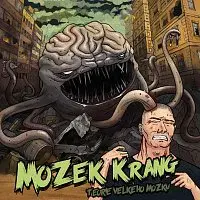 Mozek Krang – Teorie velkého mozku