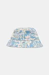 Rip Curl bucket klobouk dámský bavlněný