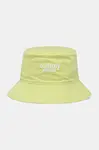 Tommy Jeans bucket klobouk dámský bavlněný
