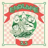 Emplane – 5,5