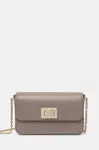 Furla Kožená kabelka Furla