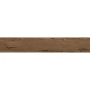 Dlažba Peronda Mumble tabac 20x120 cm mat MUMBLET