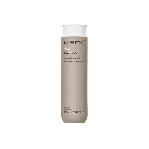 Living Proof Šampon proti krepatění vlasů No Frizz (Shampoo) 236 ml