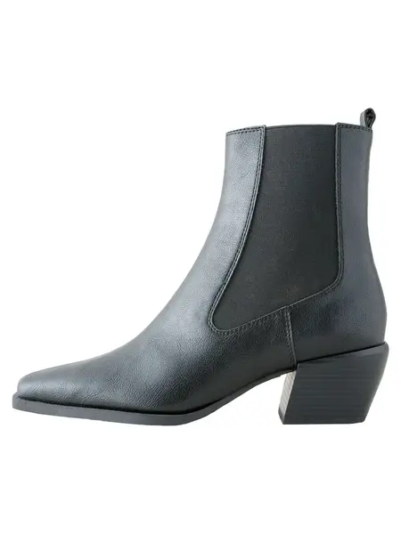 Next Členkové čižmy 'Forever Comfort'  čierna