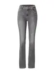 Liu Jo Džínsy  sivý denim