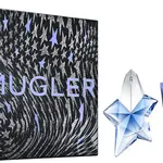 Thierry Mugler Angel - EDP 50 ml + tělové mléko 50 ml + EDP 10 ml