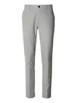 SCOTCH & SODA Chino nohavice 'MOTT'  svetlosivá