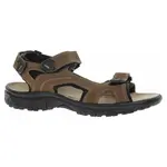 Pánské sandály Marco Tozzi 2-18400-42 khaki comb 44