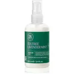 Paul Mitchell Lavender Mint Curl Refresh Foam pěna pro vlnité a kudrnaté vlasy 200 ml