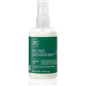 Paul Mitchell Lavender Mint Curl Refresh Foam pěna pro vlnité a kudrnaté vlasy 200 ml