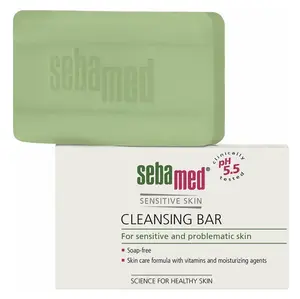 SEBAMED Syndet Mýdlo 100 g