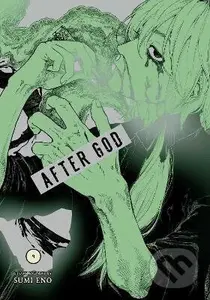 After God, Vol. 9 - Sumi Eno