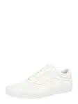 VANS Nízke tenisky 'OLD SKOOL'  biela