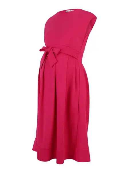 Bebefield Šaty 'Esmeralda'  fuksia